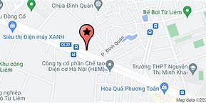 116 Cầu Diễn