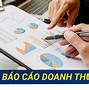 Cách Làm Báo Cáo Doanh Thu Cuối Tháng