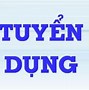 Cần Tuyển Kế Toán Tại Hà Nội