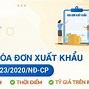 Chỉ Số Chuyên Môn Hóa Xuất Khẩu Es