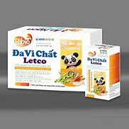 Đa Vi Chất Letco Giá Bao Nhiều Tiền Không Vậy