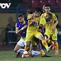 Đông Á Thanh Hóa Gặp Hà Nội Fc