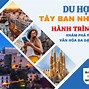 Du Học Tây Ban Nha Ngành Y Tế Nào