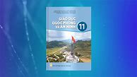 Giáo Dục Quốc Phòng 10 Cánh Diều Lý Thuyết Bài 1