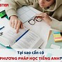 Học Sư Phạm Tiếng Anh Có Tốt Không