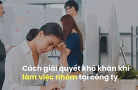 Khó Khăn Khi Làm Việc Ở Nước Ngoài