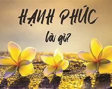 Là Vì Em Hạnh Phúc Khi