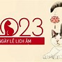 Lịch Âm 17 Tháng 8 Năm 2023