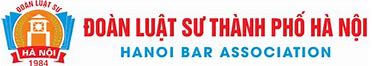 Logo Đoàn Luật Sư Thành Phố Hà Nội