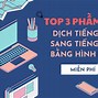 Mất Dạy Dịch Sang Tiếng Anh