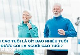 Ngày Hội Người Cao Tuổi Là Ngày Bao Nhiêu