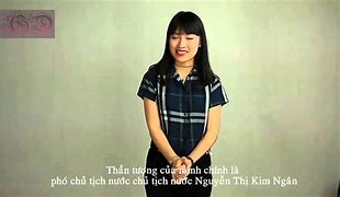 Nghe Tiếng Anh Khánh Vy