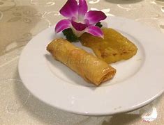 Nhà Hàng May Mắn Fortuna Menu