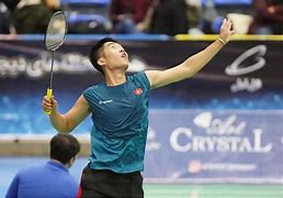 Olympic Paris 2024 Badminton Lê Đức Phát