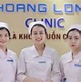 Phòng Khám Đa Khoa Hoàng Long