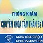 Phòng Khám Tâm Lý Bs Hải