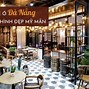 Quán Cafe Đẹp Ở Đà Nẵng Về Đêm