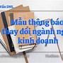 Quy Định Ngành Nghề Kinh Doanh Mới Nhất