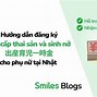 Sinh Con Ở Nhật Được Trợ Cấp Bao Nhiêu