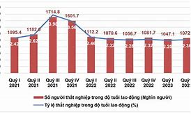 Số Người Trong Độ Tuổi Lao Động Ở Việt Nam 2024