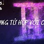 Song Tử Thuộc Nhà Nào