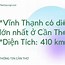 Thành Phố Cần Thơ Có Mấy Quận Huyện