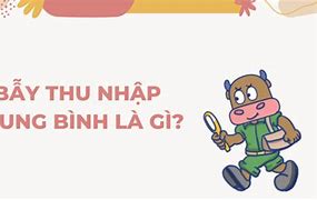 Thu Nhập Trung Bình Khá Trở Lên Là Bao Nhiêu