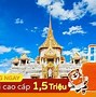 Tour Du Lịch Thái Lan Từ Hà Nội 2022 Đến Nay