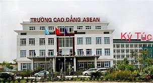 Trường Cđ Y Dược Asean