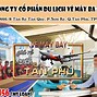 Vé Máy Bay Đi Đà Lạt Bao Nhiêu Tiền