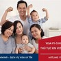 Visa F1 5 Hàn Quốc Có Thời Hạn Bao Lâu